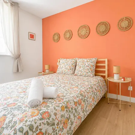 Au Coeur De Elegant Et Lumineux 6 Personnes *