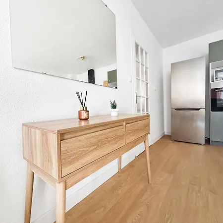 Au Coeur De Elegant Et Lumineux 6 Personnes شقة